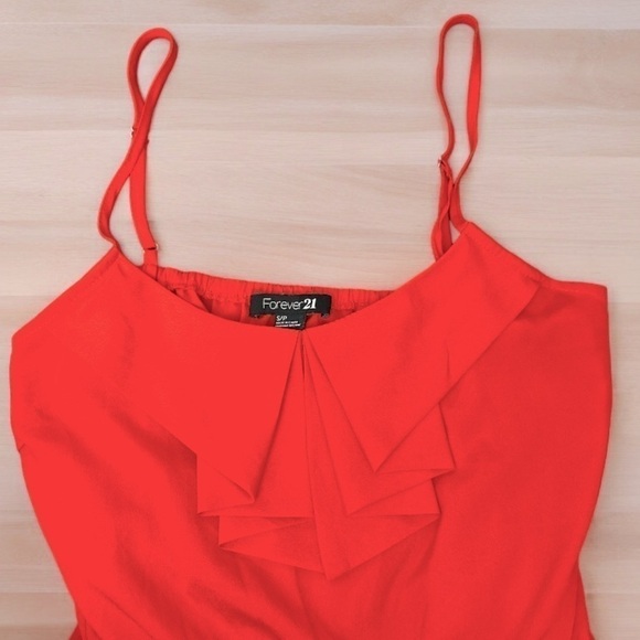 Forever 21 Summer Dress | SIZE S/P - Picture 5 of 5